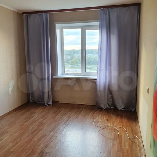 2-к. квартира, 54,3 м², 7/10 эт.