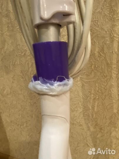 Паровая швабра kitfort 1004