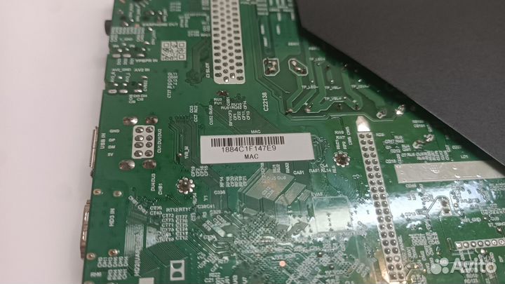 TP.SK516S.PB802 hartens HTY-43F06B-VZ