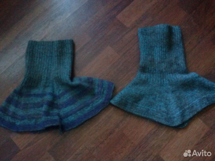 Эскимоска шапка на девочку