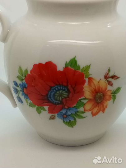 Заварочный чайник 