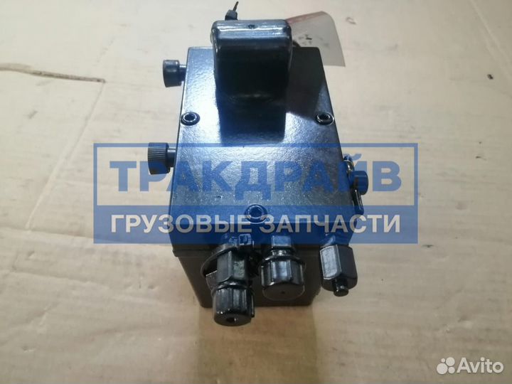 Насос подъема кабины для автомобилей Скания 4 и 5 серия