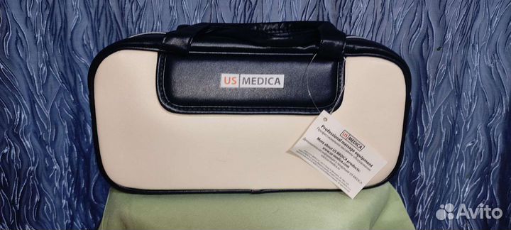 Массажер для ног новый