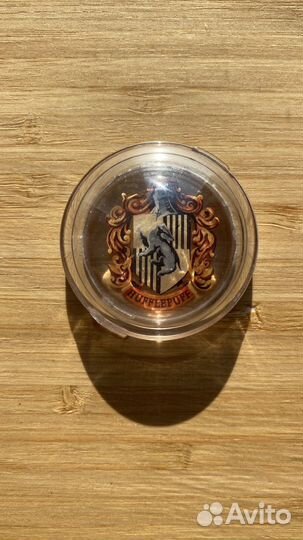 Шахматы гарри Поттер deagostini TM wbei 2008