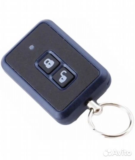 Брелок Starline A91