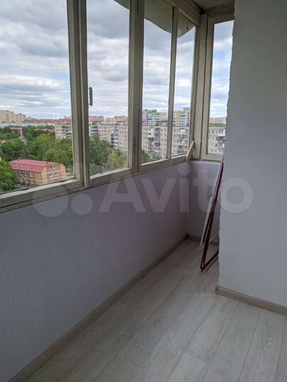 1-к. квартира, 35 м², 11/14 эт.