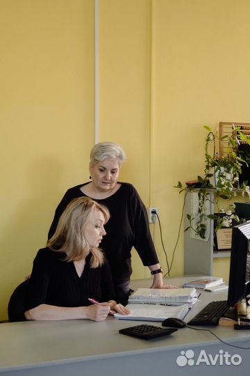 Бухгалтерские услуги для ип и ооо, маркетплейсов