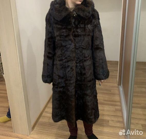 Шуба