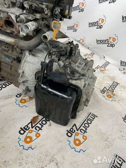 АКПП Hyundai/Kia Tucson/Sportage G4GC
