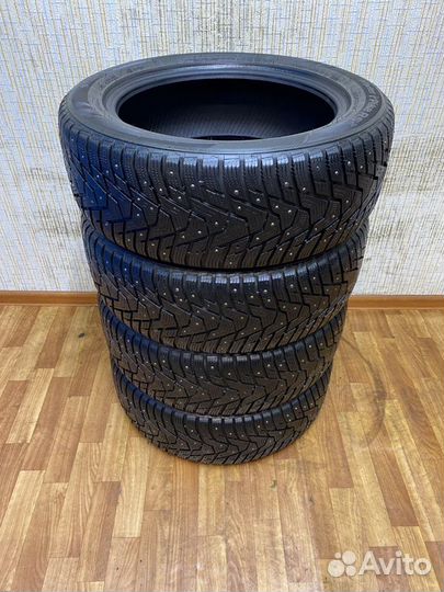 Hankook Winter I'Pike RS2 W429 215/55 R17