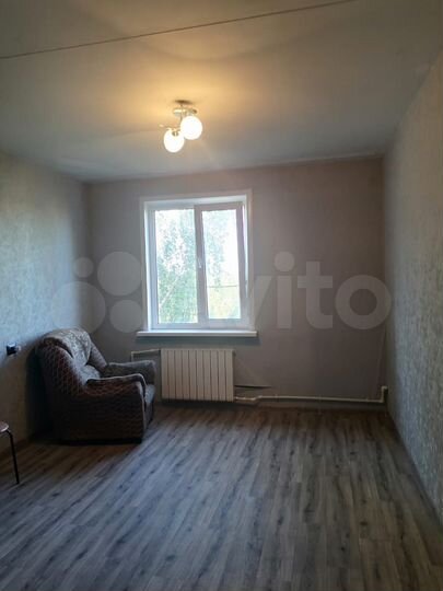 2-к. квартира, 42 м², 5/5 эт.