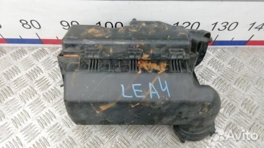 Корпус воздушного фильтра citroen C5 1 (LEA04NQ01)