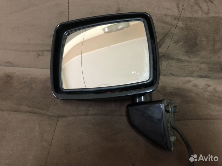 Зеркало левое для Mercedes-Benz G463