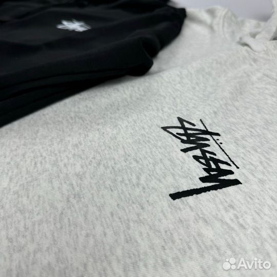 Толстовка Stussy