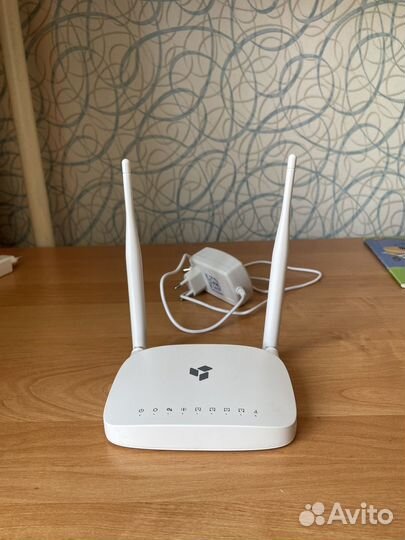 Wifi роутер SNR-CPE-W4N