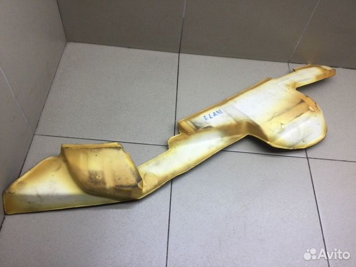 Шумоизоляция правая Hyundai Elantra AD G4FG 2019