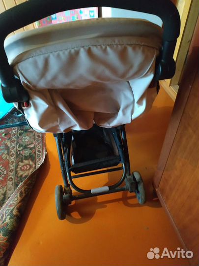 Детская коляска прогулочная Inglesina