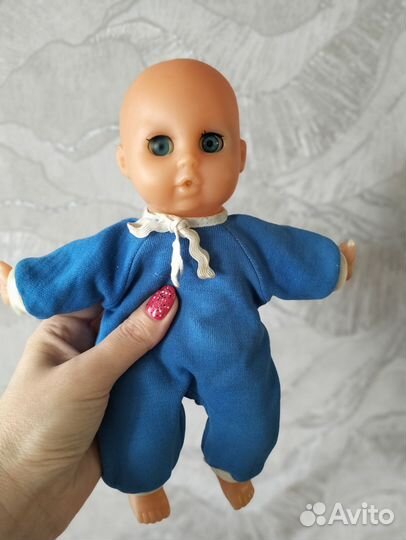 Кукла, пупс