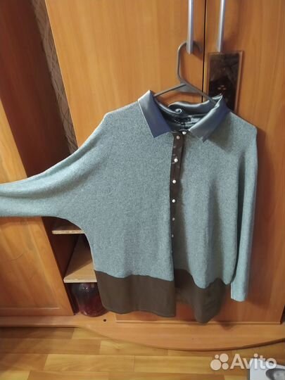 Кофта женская 48 50