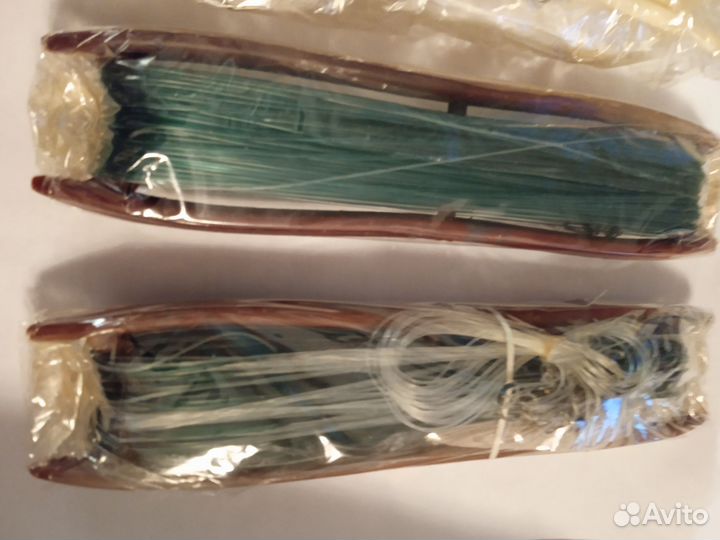 Рыболовные снасти для зимней рыбалки