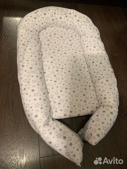 Кокон для новорожденных