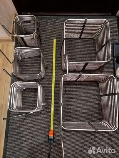 Чиллер охладитель