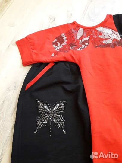 Спортивный костюм Турция, 50