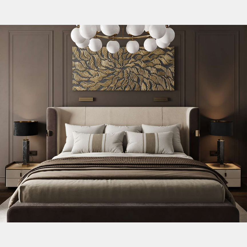 5-к. квартира, 168,1 м², 19/41 эт.