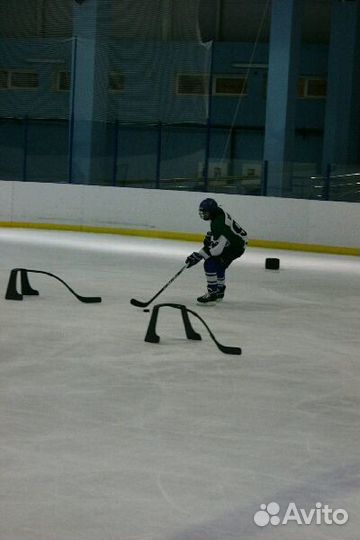 Школа Хоккея для любителей