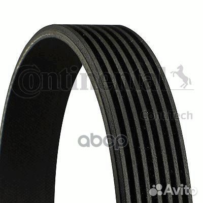 Ремень п/к 7PK1705 7PK1705 ContiTech