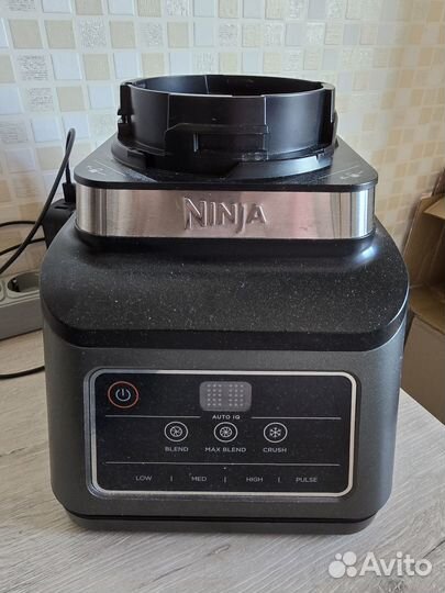 Блендер Ninja BN750EU