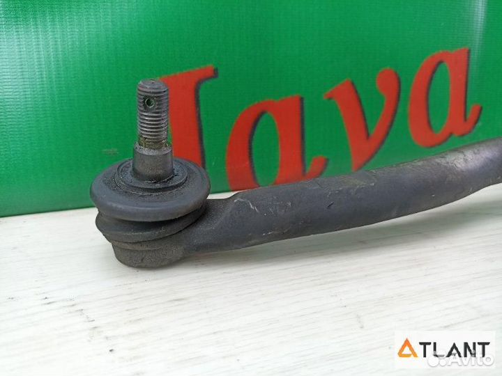 Рулевая рейка передняя honda FIT shuttle