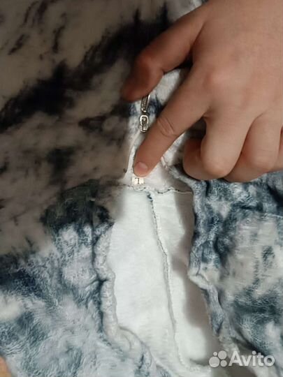 Кигуруми для взрослых