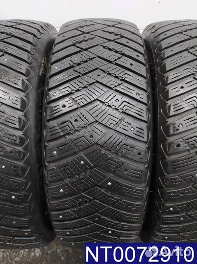 Goodyear Ultragrip Ice Arctic 225/60 R18 97U
