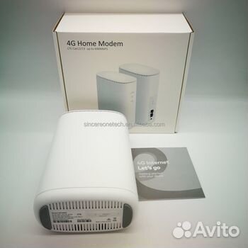 LTE Cat.12 ZTE MF289D роутер WiFi 2,4+5ггц 2*TS9