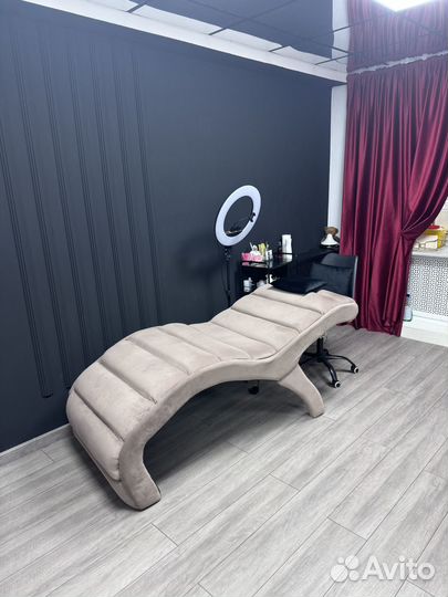 Ламинирование ресниц