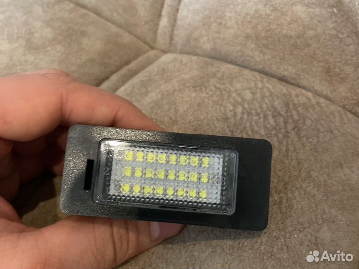 Лампочки для bmw e39