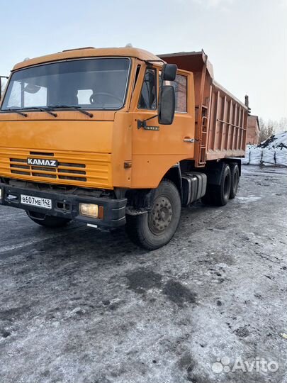 Водитель категории с камаз самосвал