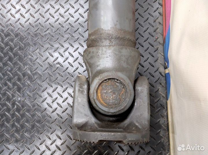 Вал карданный 1820 мм. Renault Premium