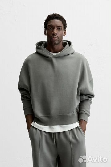 Zara Спортивный костюм