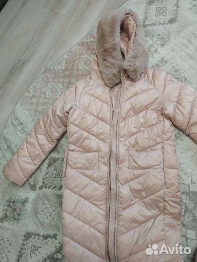 Женские вещи пакетом