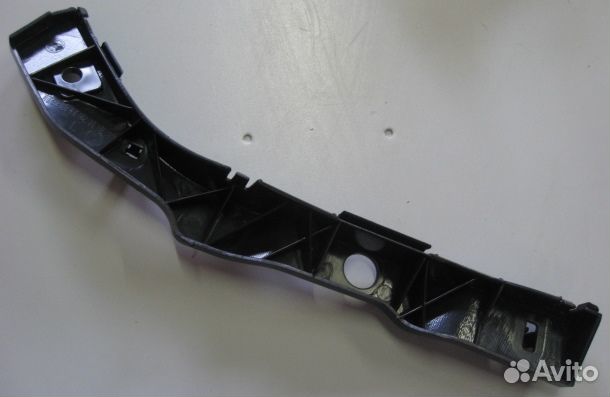 Кронштейн бампера переднего левый Geely MK