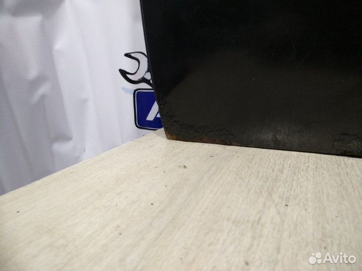 Дверь задняя левая Ssangyong Kyron 1 D20DT 2007