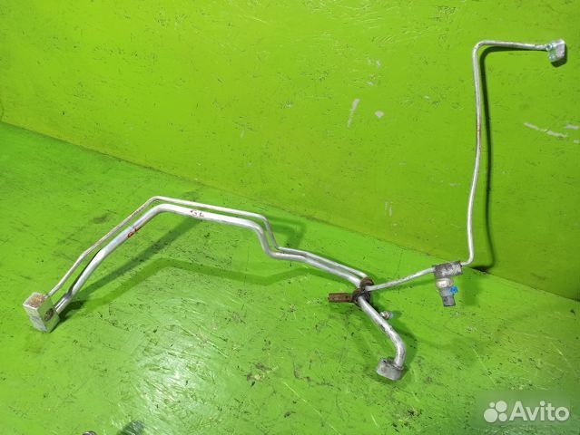Трубка кондиционера Geely Mk 1.5