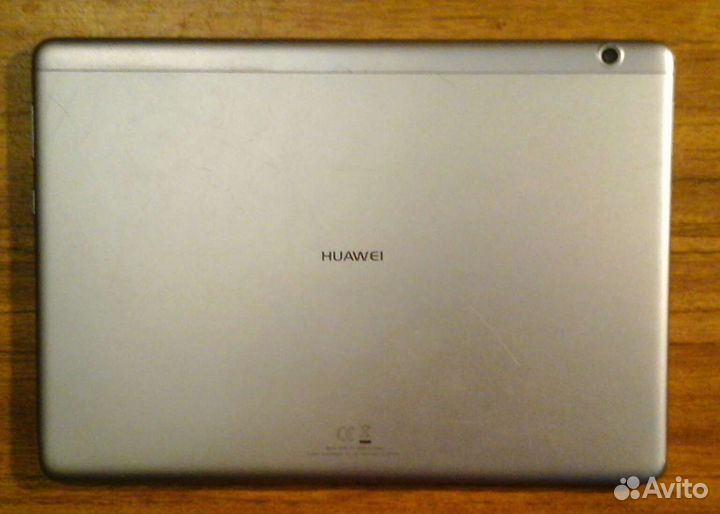 Планшет huawei на запчасти