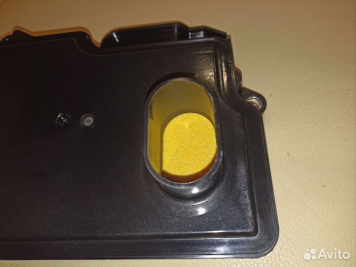 Фильтр АКПП на Тойота LC 300, оем- 35330-71010