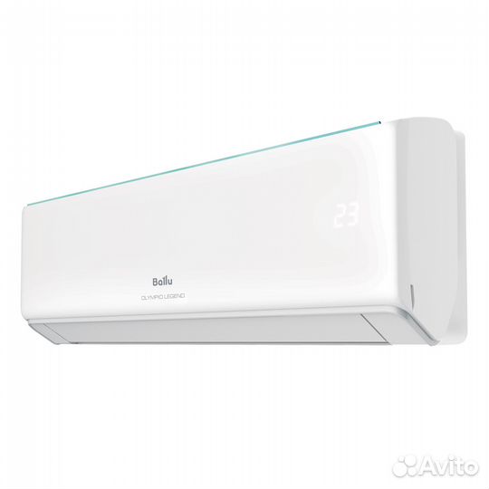 Сплит-система Ballu Olympio Legend BSW-07HN1 24Y