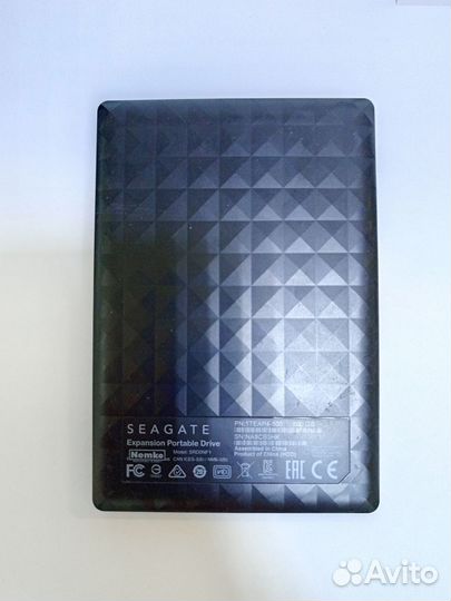 Жесткий диск seagate 500gb