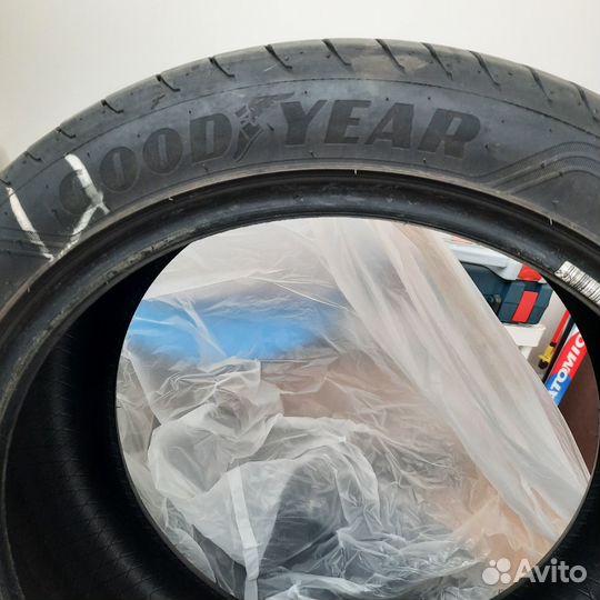 Goodyear Eagle F1 Asymmetric 3 235/45 R19 99Y