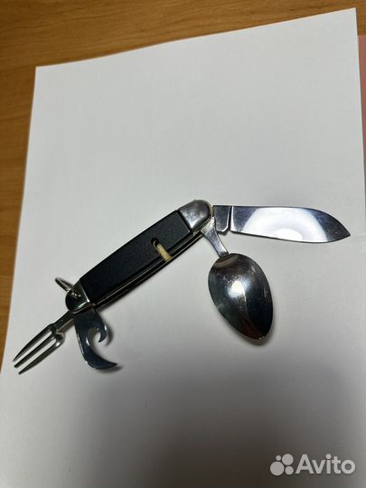 Нож Imperial Ireland